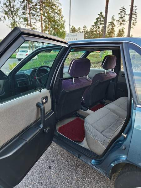 Audi 100 Imatra – foto 8