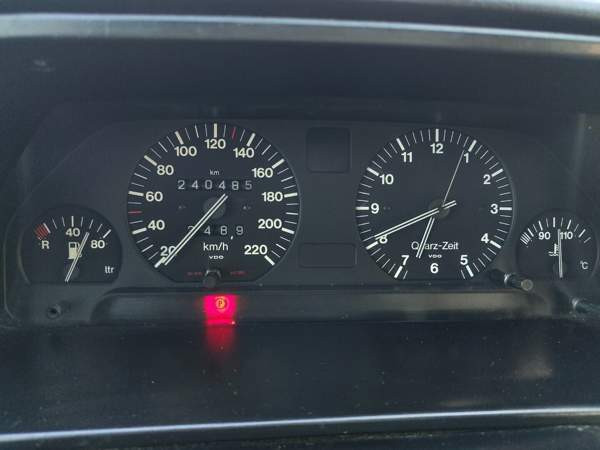 Audi 100 Imatra – foto 7