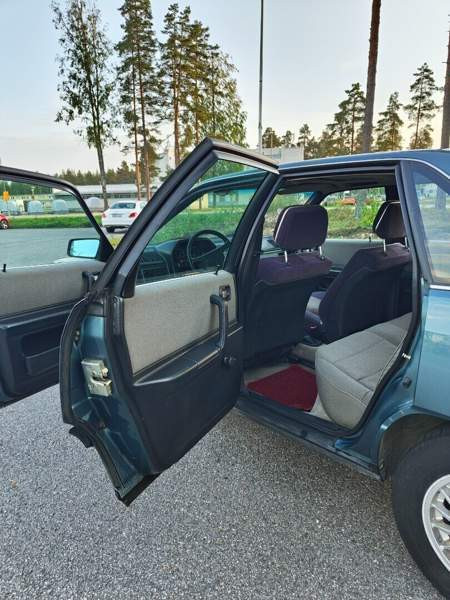 Audi 100 Imatra – foto 5