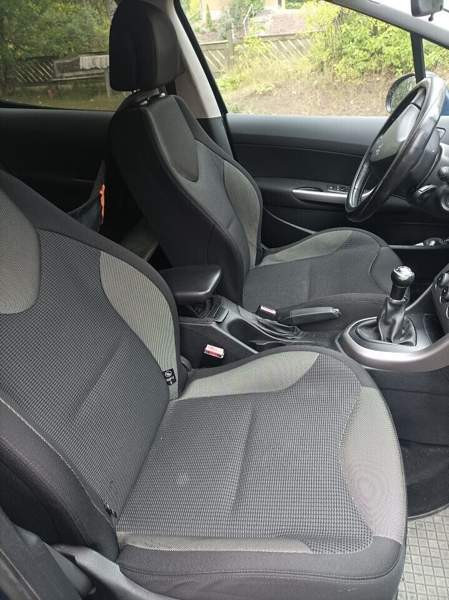 Peugeot 308 Lieto – foto 7