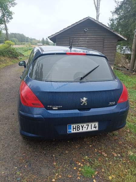 Peugeot 308 Lieto – foto 5