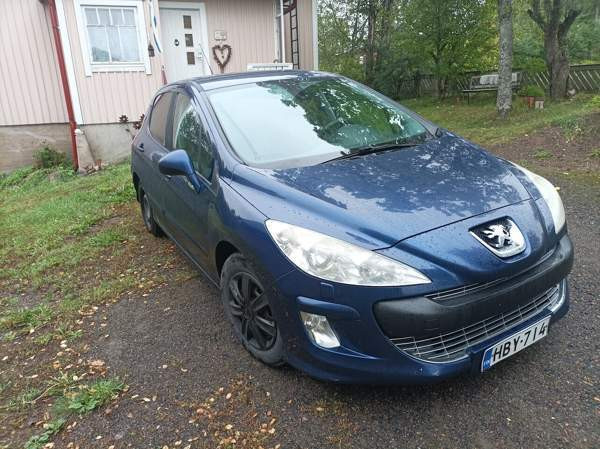 Peugeot 308 Lieto – foto 2