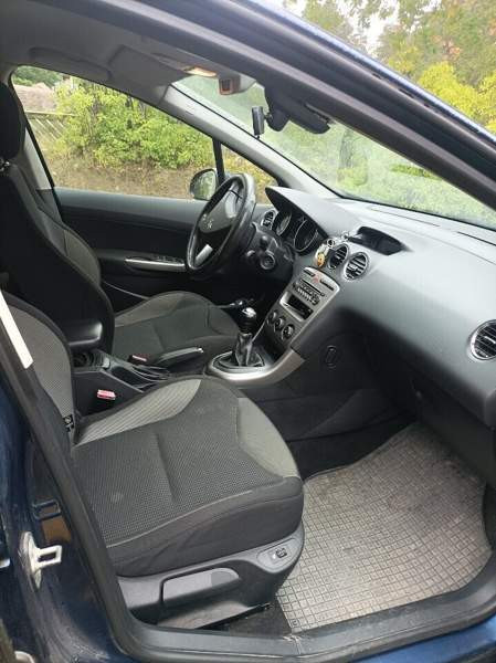 Peugeot 308 Lieto – foto 6