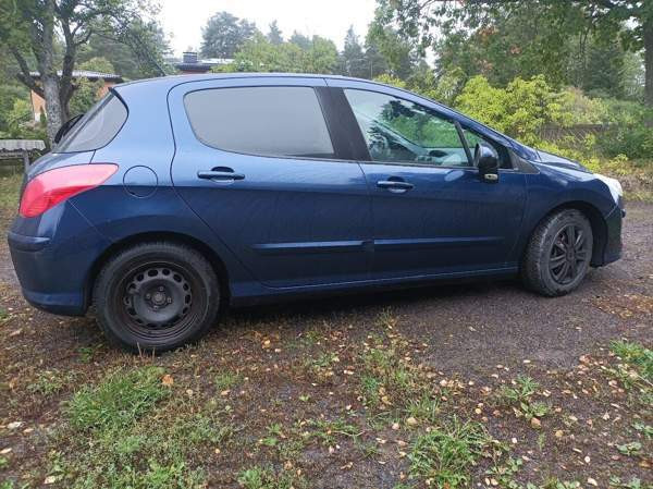 Peugeot 308 Lieto – foto 4