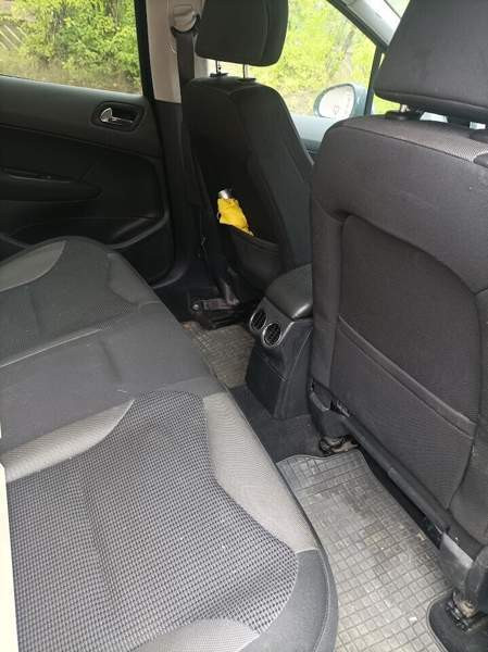 Peugeot 308 Lieto – foto 8