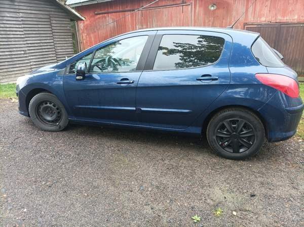 Peugeot 308 Lieto – foto 3