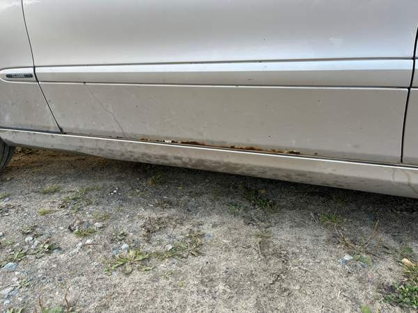 Mercedes-Benz E Kuopio - valokuva 5