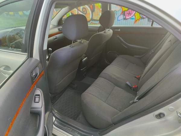 Toyota Avensis Kempele – foto 6