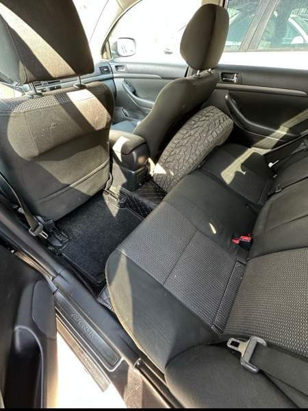 Toyota Avensis Joensuu - valokuva 7