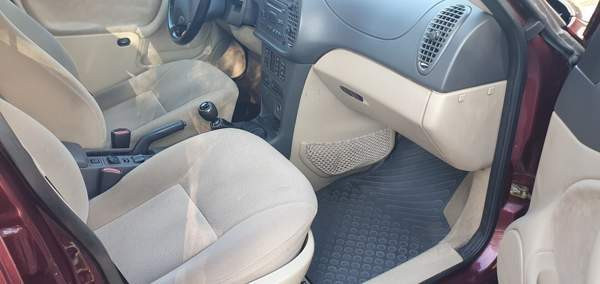 Saab 9-3 Lieto - изображение 7