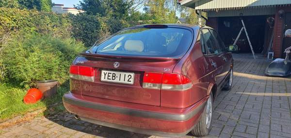 Saab 9-3 Lieto - изображение 3