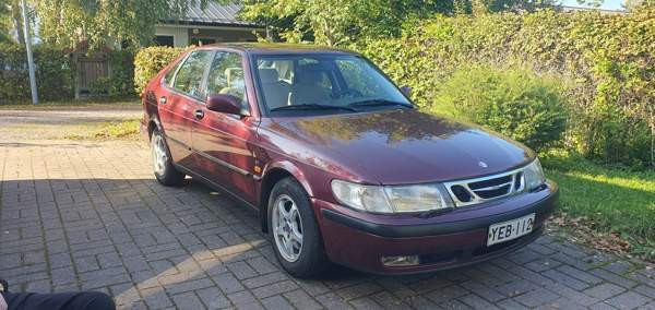 Saab 9-3 Lieto - изображение 2