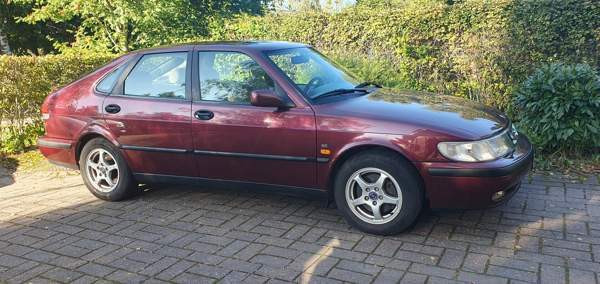 Saab 9-3 Lieto - изображение 4