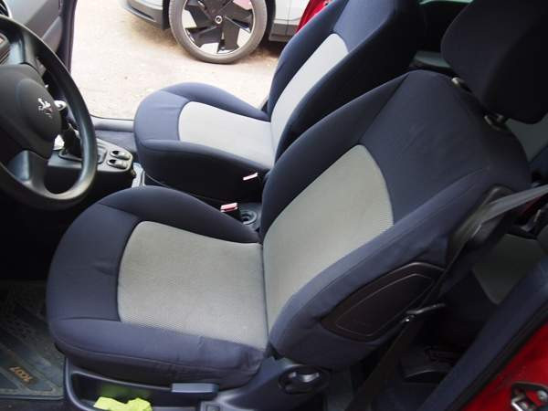 Peugeot 1007 Вантаа - изображение 5