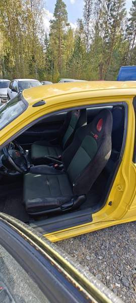 Honda Civic Zaporiz'ka Oblast' – foto 7