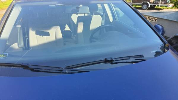 Volkswagen Passat Jaemsae - valokuva 2