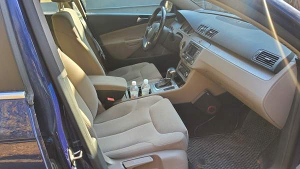 Volkswagen Passat Jaemsae - valokuva 4