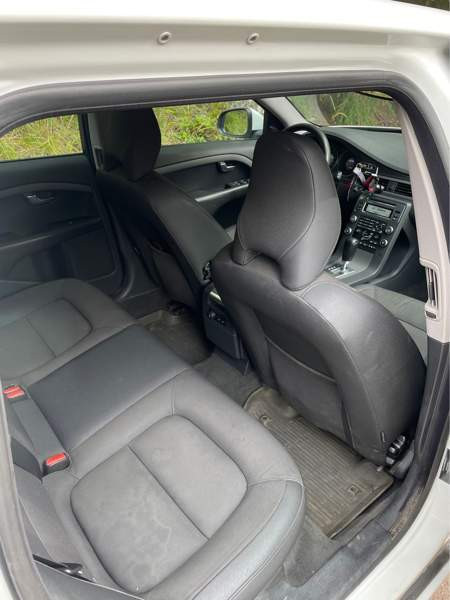 Volvo V70 Vihti - valokuva 8