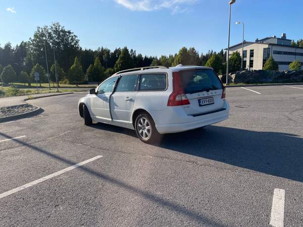 Volvo V70 Vihti - valokuva 5