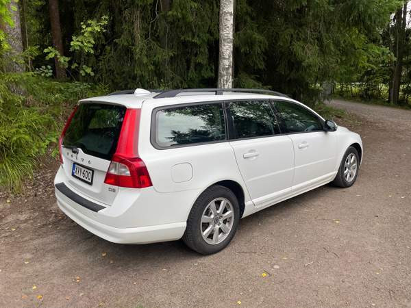 Volvo V70 Vihti - valokuva 4