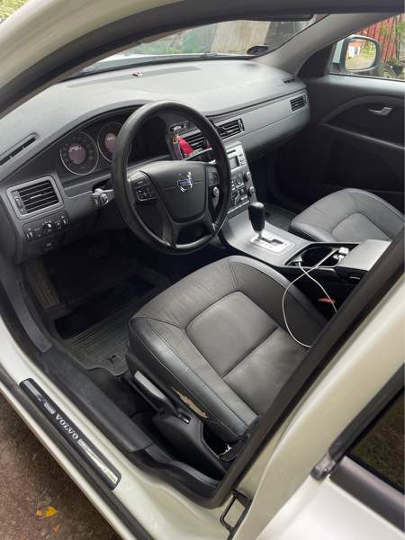 Volvo V70 Vihti - valokuva 7