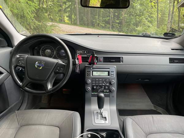 Volvo V70 Vihti - valokuva 6