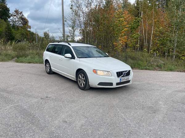 Volvo V70 Vihti - valokuva 1