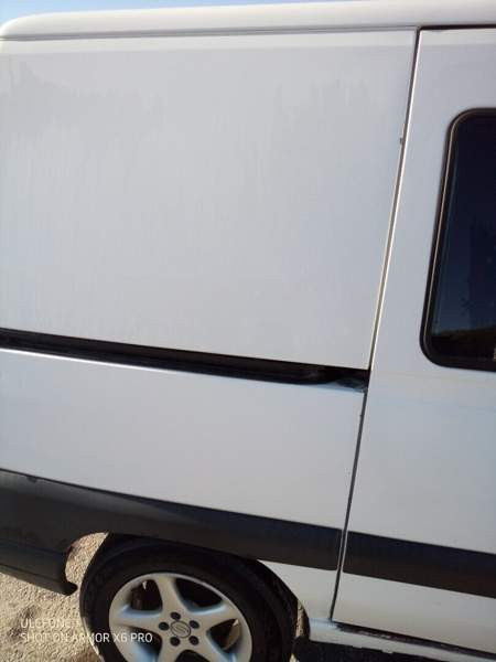 Citroen Jumpy Kirkkonummi – foto 3