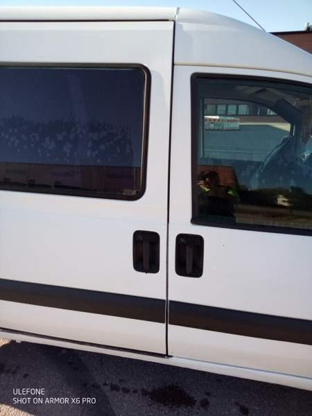 Citroen Jumpy Kirkkonummi – foto 4