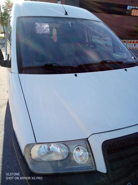 Citroen Jumpy Kirkkonummi – foto 7