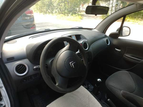 Citroen C3 Эспоо - изображение 1