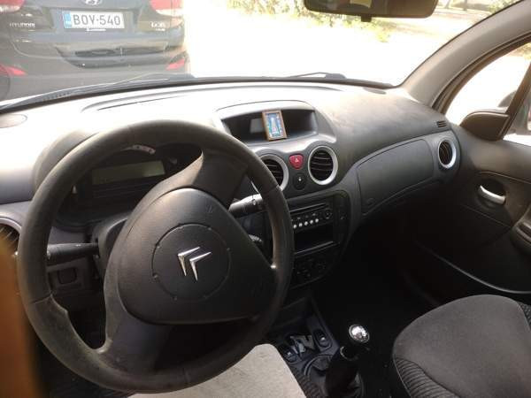 Citroen C3 Эспоо - изображение 3