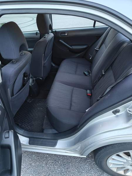 Honda Civic Espoo - photo 5