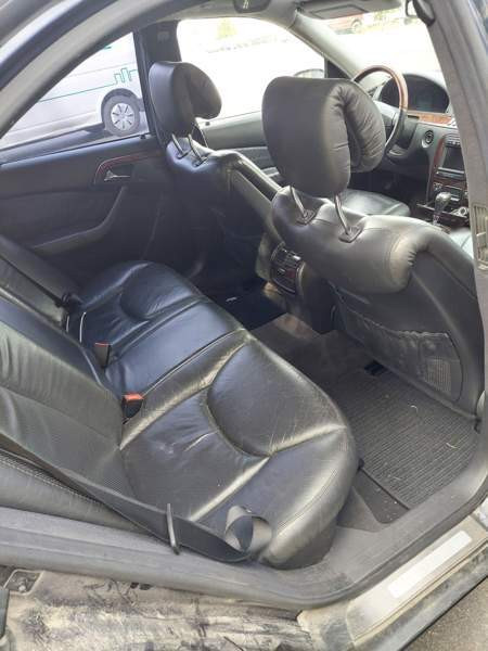 Mercedes-Benz S Jyväskylä - valokuva 2