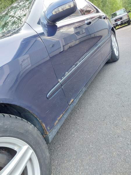 Mercedes-Benz S Jyväskylä - valokuva 5