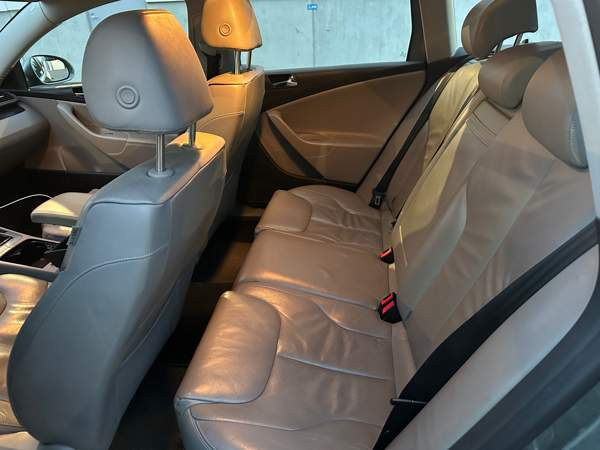 Volkswagen Passat Seinaejoki – foto 8