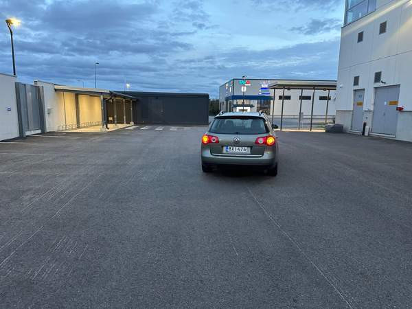 Volkswagen Passat Seinaejoki – foto 4