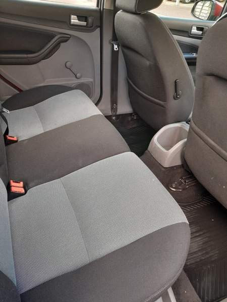 Ford Focus Nurmijaervi – foto 6