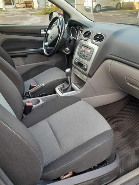 Ford Focus Nurmijaervi – foto 7