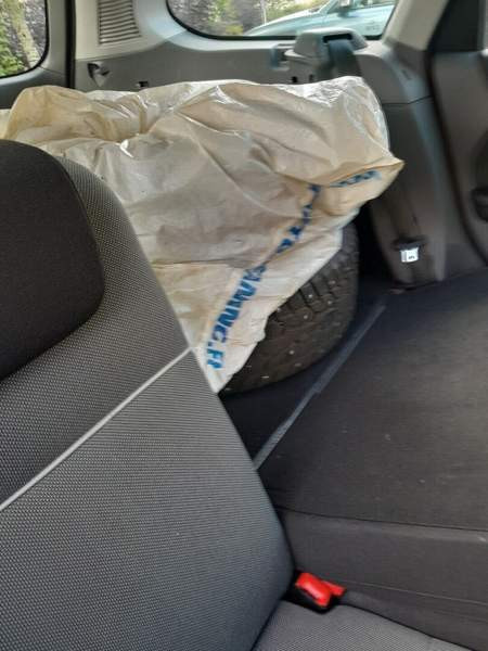 Ford Focus Nurmijaervi – foto 5