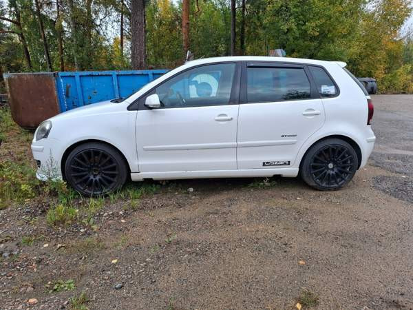 Volkswagen Polo Mänttä-Vilppula - photo 3