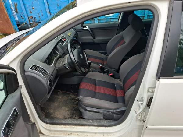 Volkswagen Polo Mänttä-Vilppula - photo 6