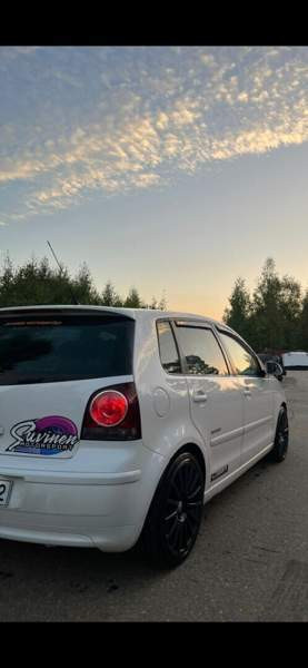 Volkswagen Polo Mänttä-Vilppula - photo 5