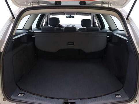 Ford Mondeo Vantaa - valokuva 5