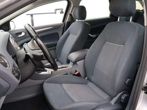 Ford Mondeo Vantaa - valokuva 6