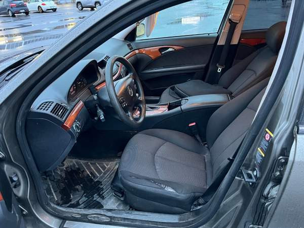 Mercedes-Benz E Seinäjoki - valokuva 7