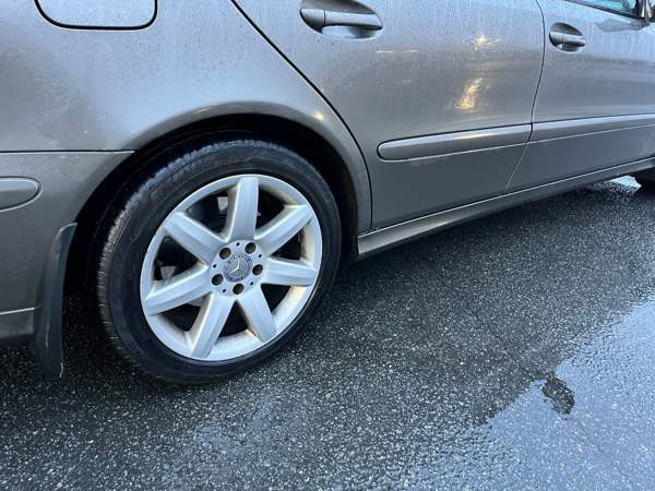 Mercedes-Benz E Seinäjoki - valokuva 5