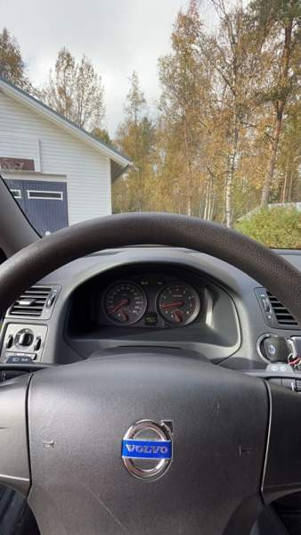 Volvo V50 Haukipudas - valokuva 5