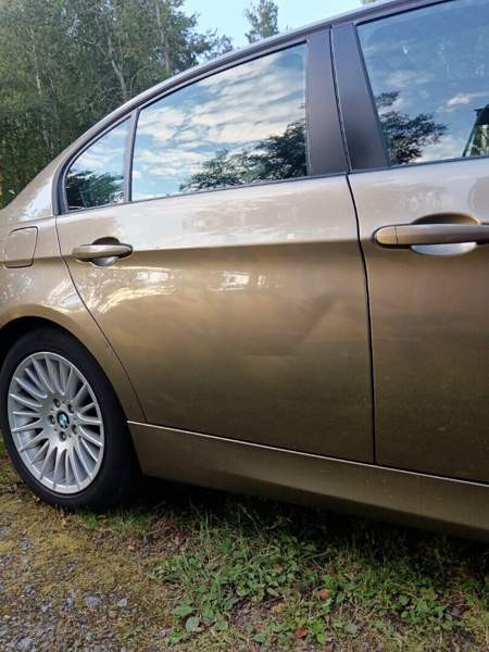 BMW 320 Kuortane - изображение 6