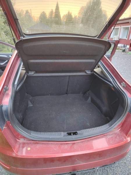 Ford Mondeo Eurajoki – foto 4